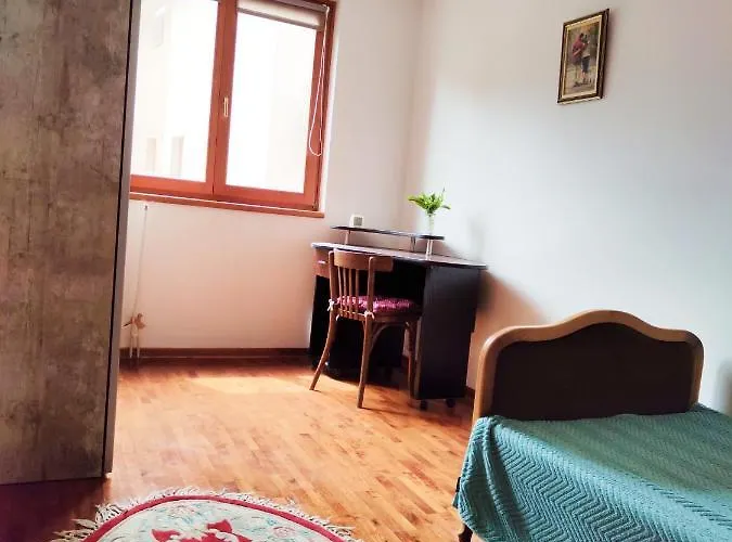 Lejlighed 5ra Vrnjačka Banja