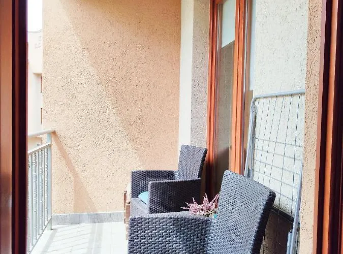 Lejlighed 5ra Vrnjačka Banja